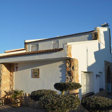 Casa Mar I Sol Villa ลัมโปยา ภายนอก รูปภาพ