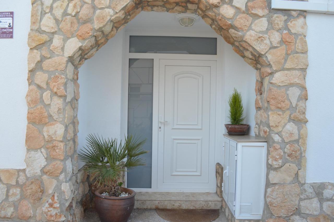 Casa Mar I Sol Villa ลัมโปยา ภายนอก รูปภาพ