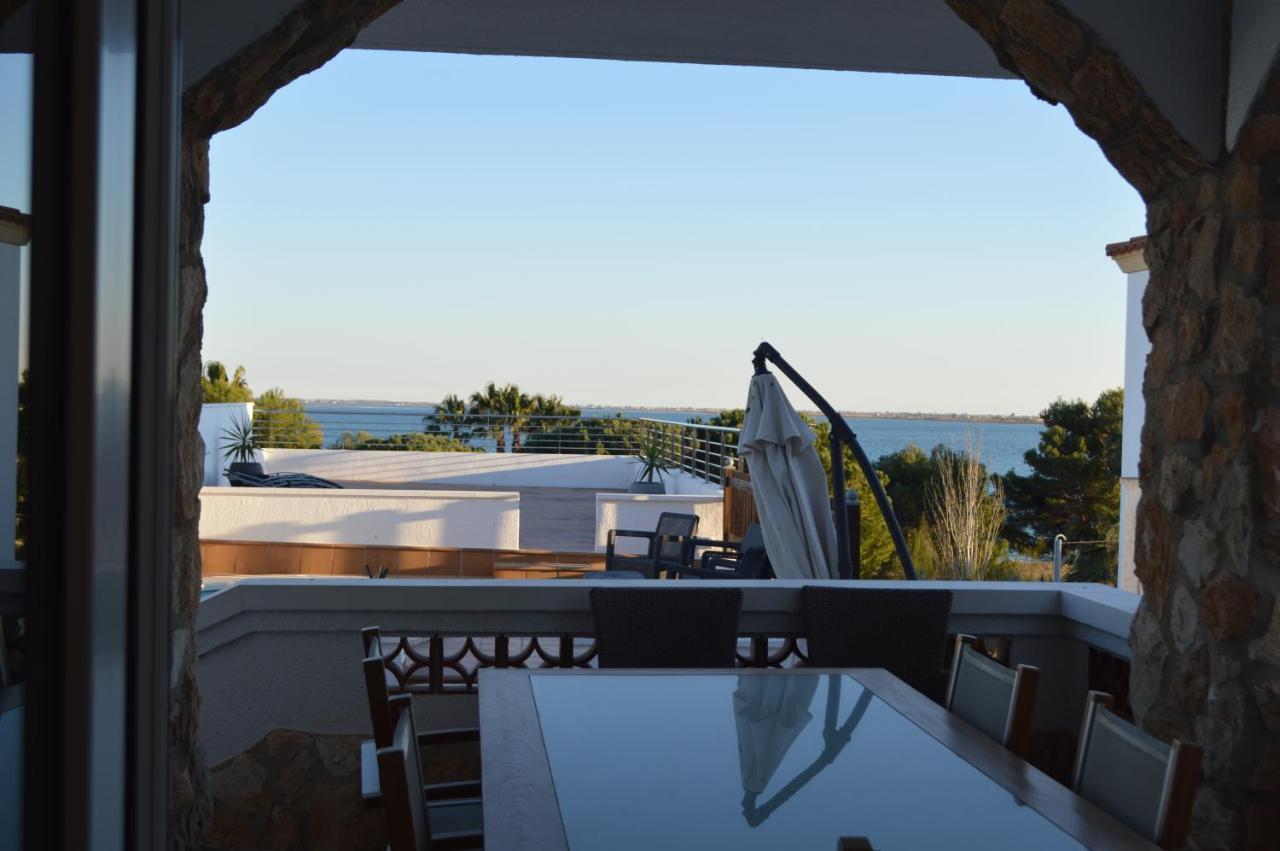 Casa Mar I Sol Villa ลัมโปยา ภายนอก รูปภาพ