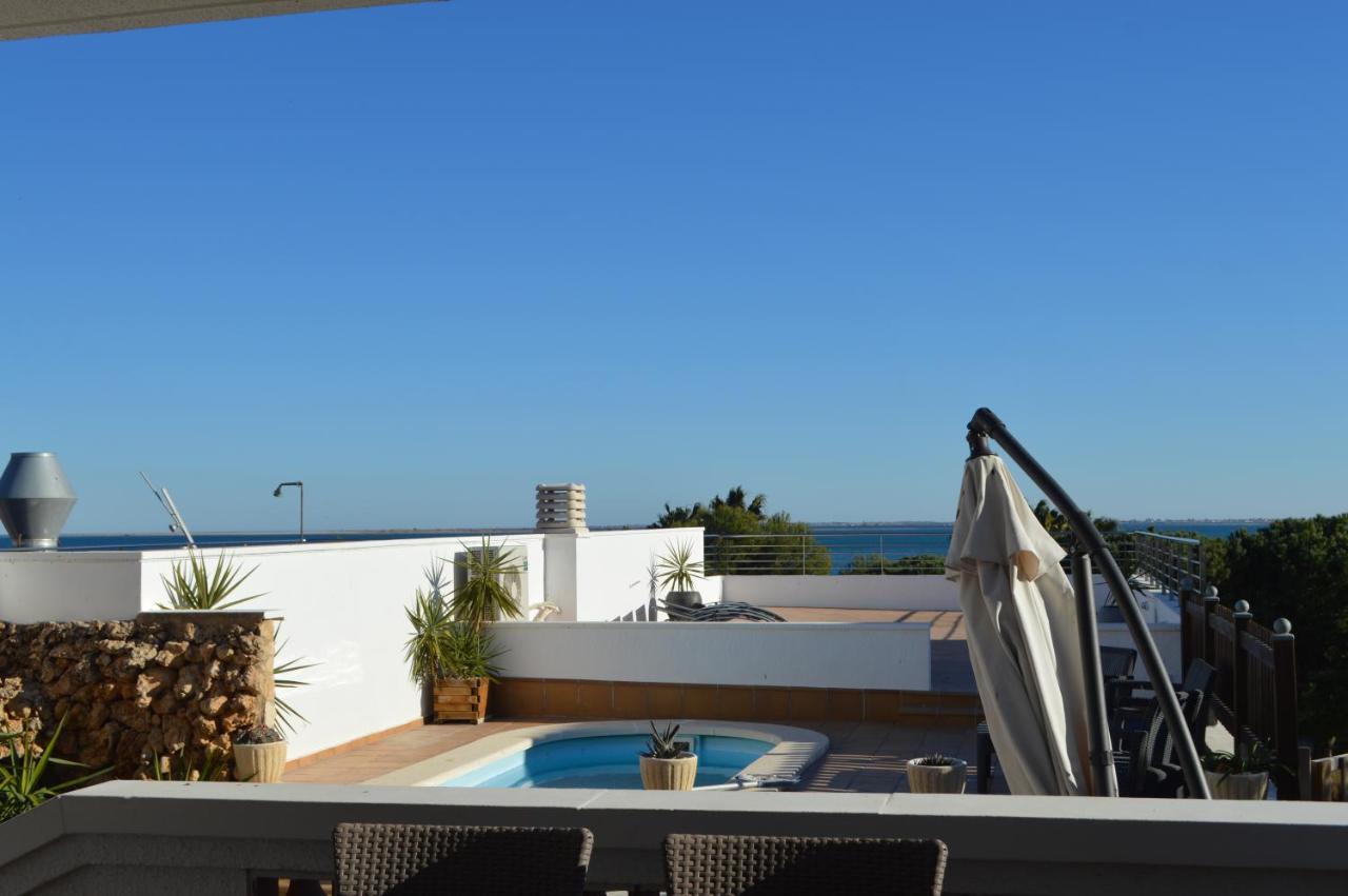 Casa Mar I Sol Villa ลัมโปยา ภายนอก รูปภาพ