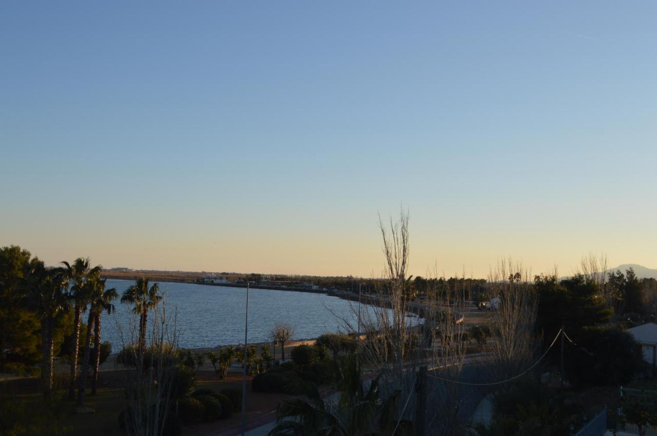 Casa Mar I Sol Villa ลัมโปยา ภายนอก รูปภาพ