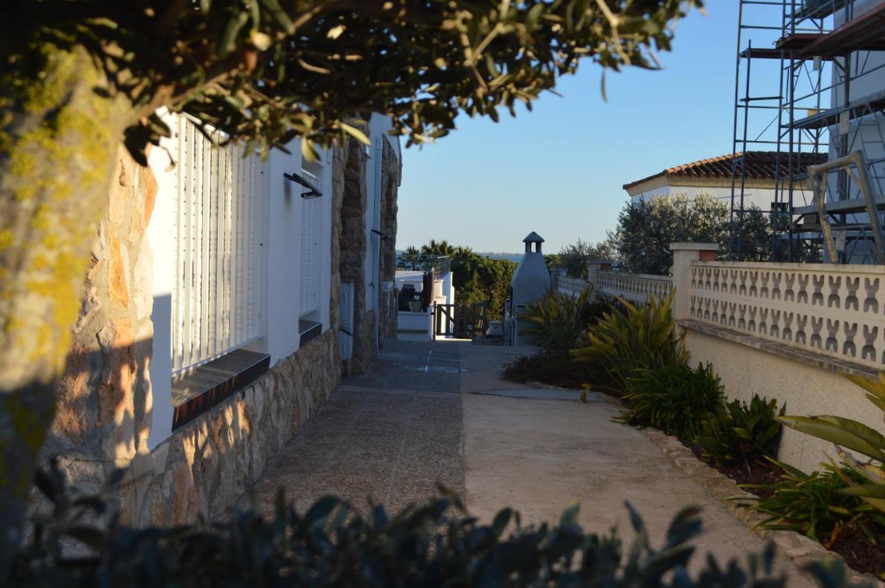 Casa Mar I Sol Villa ลัมโปยา ภายนอก รูปภาพ