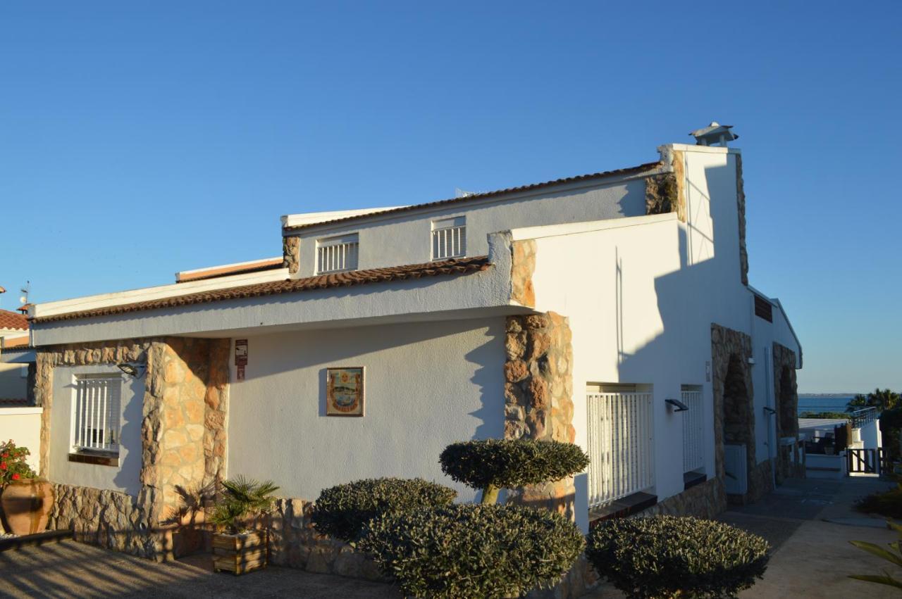 Casa Mar I Sol Villa ลัมโปยา ภายนอก รูปภาพ