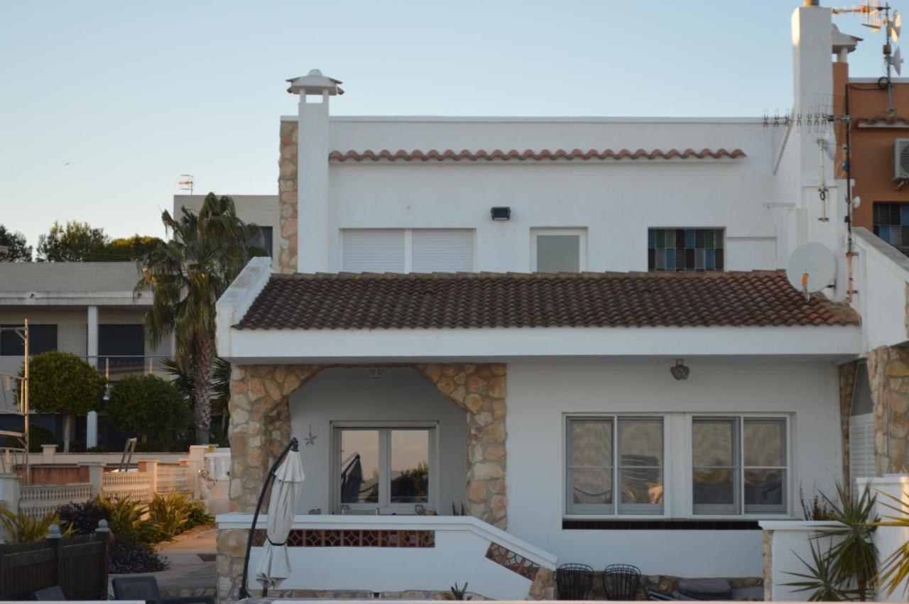 Casa Mar I Sol Villa ลัมโปยา ภายนอก รูปภาพ