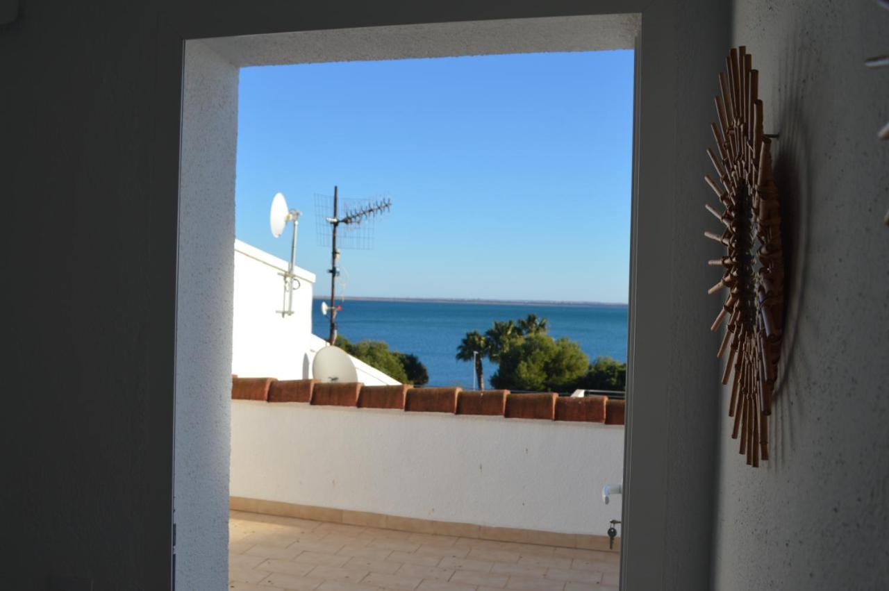 Casa Mar I Sol Villa ลัมโปยา ภายนอก รูปภาพ