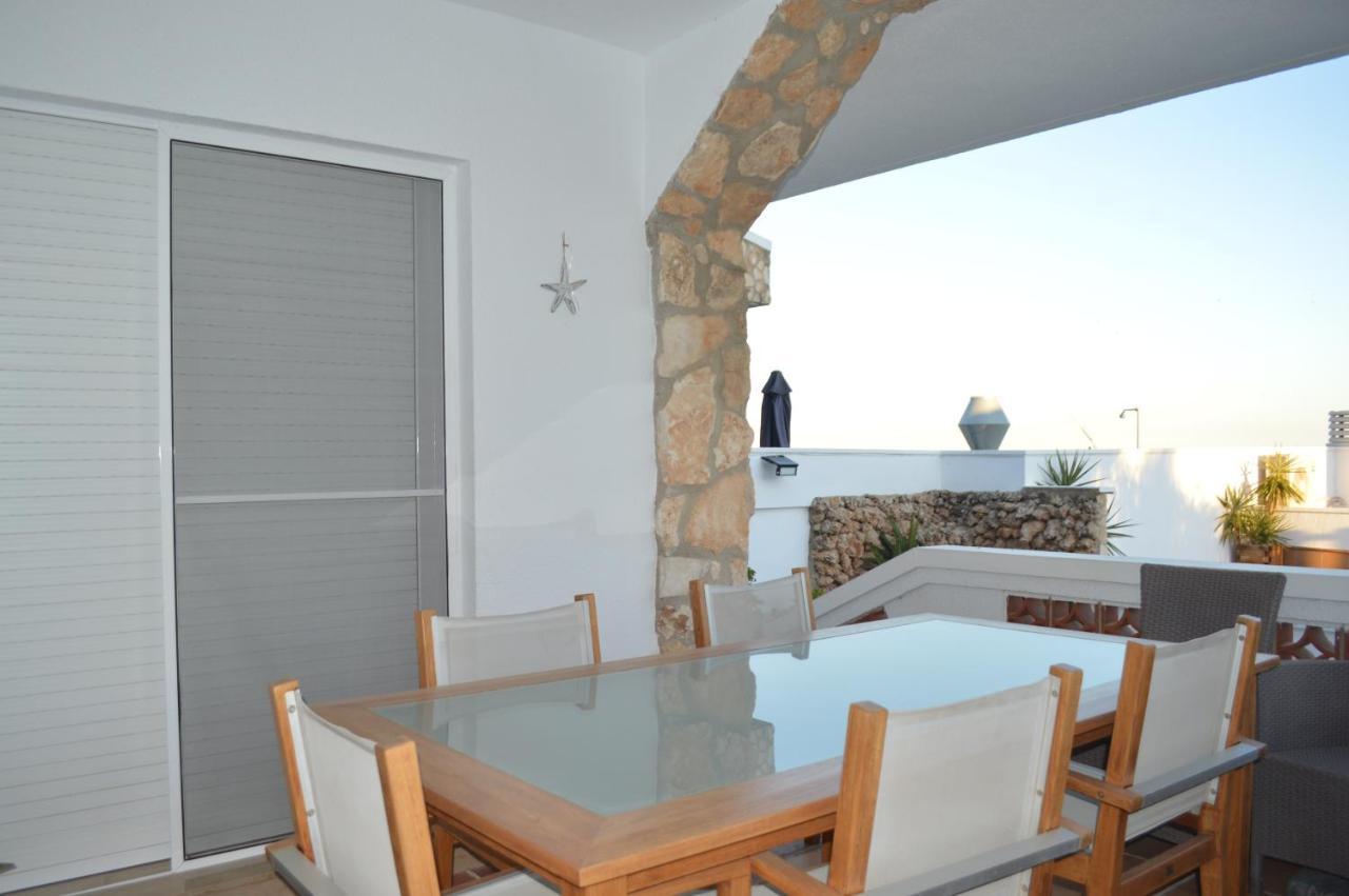 Casa Mar I Sol Villa ลัมโปยา ภายนอก รูปภาพ