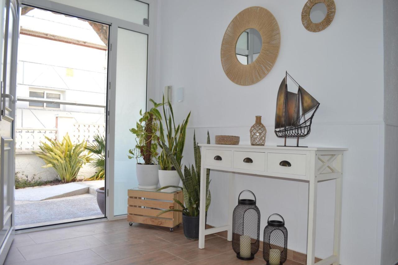 Casa Mar I Sol Villa ลัมโปยา ภายนอก รูปภาพ