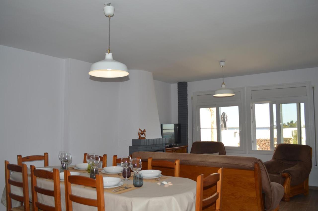 Casa Mar I Sol Villa ลัมโปยา ภายนอก รูปภาพ
