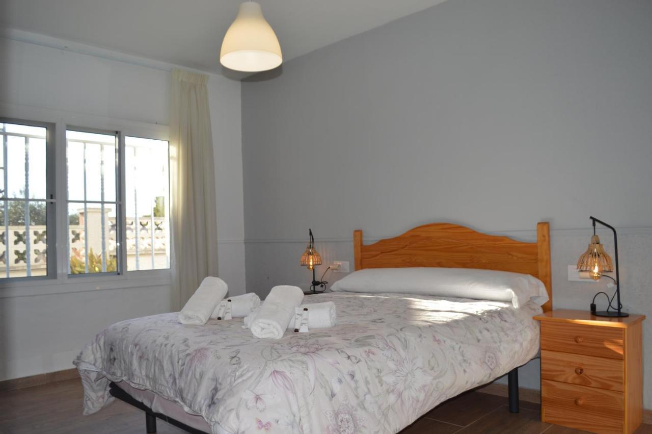 Casa Mar I Sol Villa ลัมโปยา ภายนอก รูปภาพ