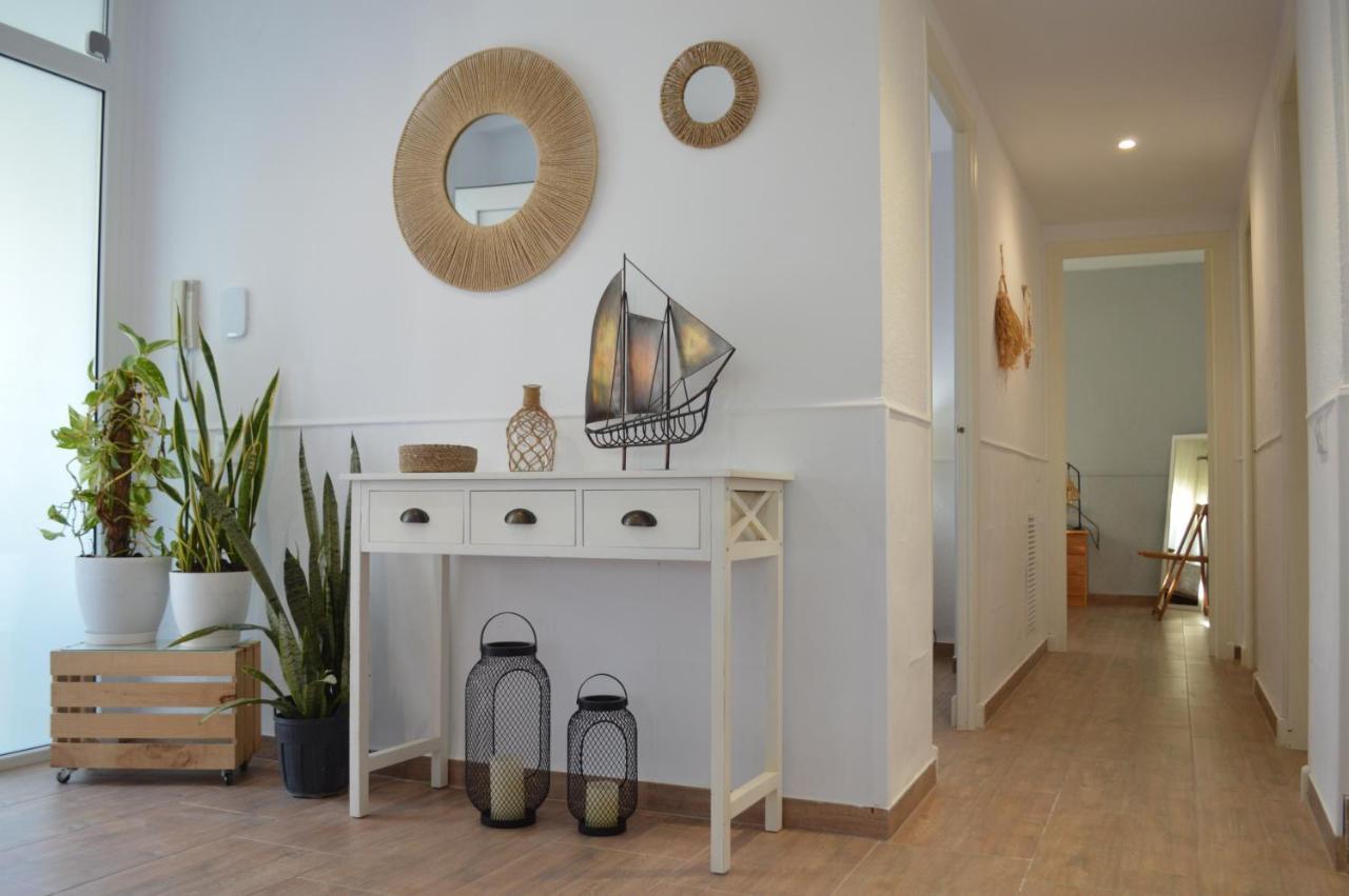 Casa Mar I Sol Villa ลัมโปยา ภายนอก รูปภาพ
