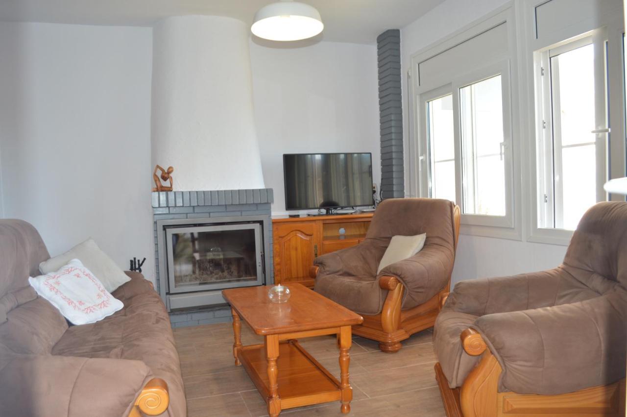 Casa Mar I Sol Villa ลัมโปยา ภายนอก รูปภาพ