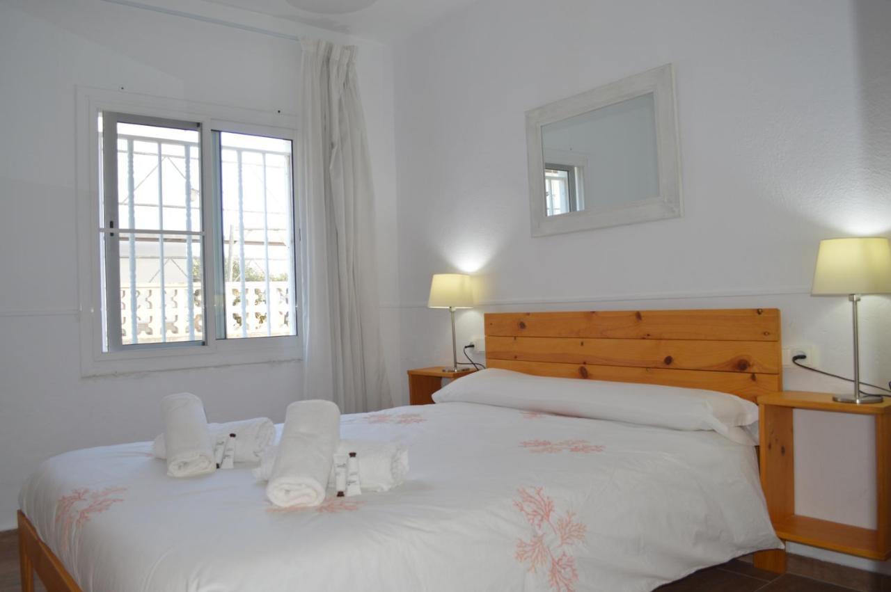 Casa Mar I Sol Villa ลัมโปยา ภายนอก รูปภาพ