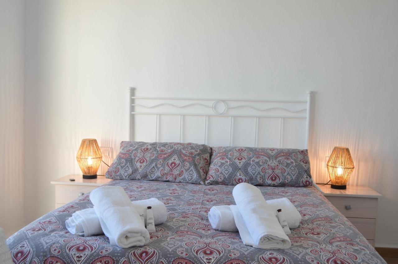 Casa Mar I Sol Villa ลัมโปยา ภายนอก รูปภาพ